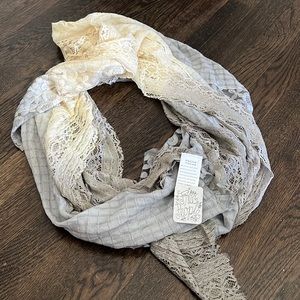 Free people summer scarf